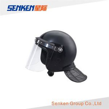 Mukava turvallisuustekniikka Säädettävä riuhupyörä FBK-SK-05