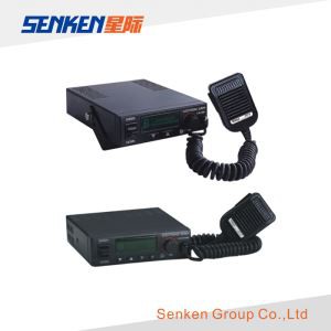 Remote Compact Siren valonohjaimilla CJB100B / CJB100BD