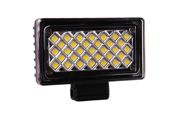 SENKEN CREE LED 6.6W Offroad Work Lights