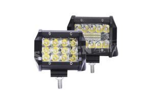 SENKEN 18W Flood LED ajovalojen