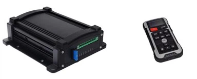 Elektroninen sireeni CJB100-F-51 plus KZQ78-ohjain